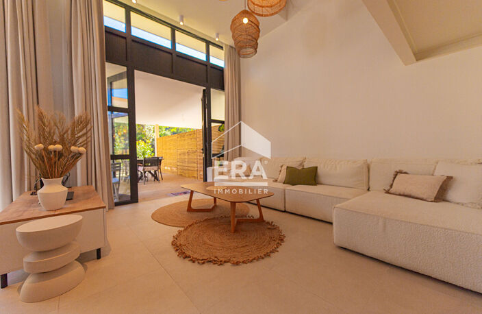 Appartement, trois-pièces de jardin, 81 m² — photo 5