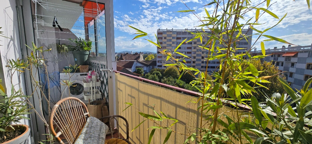Appartement  T3 à vendre Pau 64000