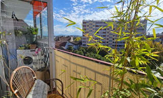 Appartement 3 Pièces 71 m² à vendre à Pau (64000)