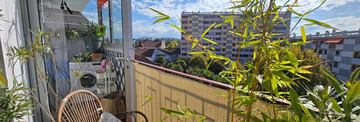 Appartement 3 Pièces 71 m² à vendre à Pau (64000)