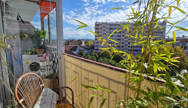 Appartement 3 pièces  à vendre Pau 64000