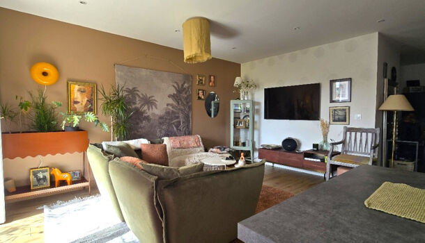 Appartement 3 pièces  à vendre Pau 64000