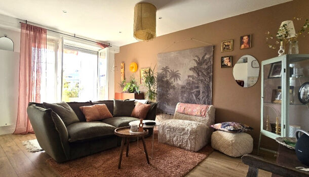 Appartement 3 pièces  à vendre Pau 64000