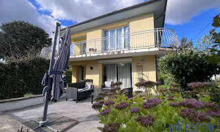 Maison 6 Pièces 168 m² à vendre à Charly (69390)