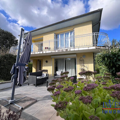 Maison 6 pièces 489000 €