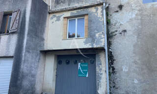 Maison 5 Pièces 100 m² à vendre à Castelnaudary (11400)