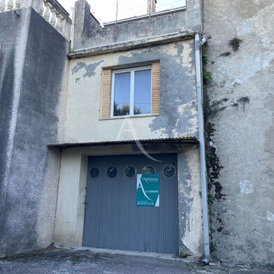 Maison 5 pièces 129000 €