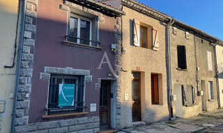 Maison 5 Pièces 100 m² à vendre à Castelnaudary (11400)