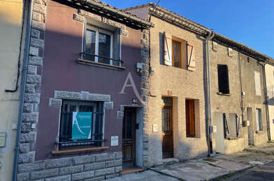 Maison 5 pièces 129000 €