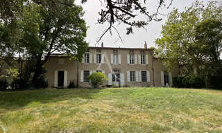 Maison 12 Pièces 385 m² à vendre à Peyrens (11400)