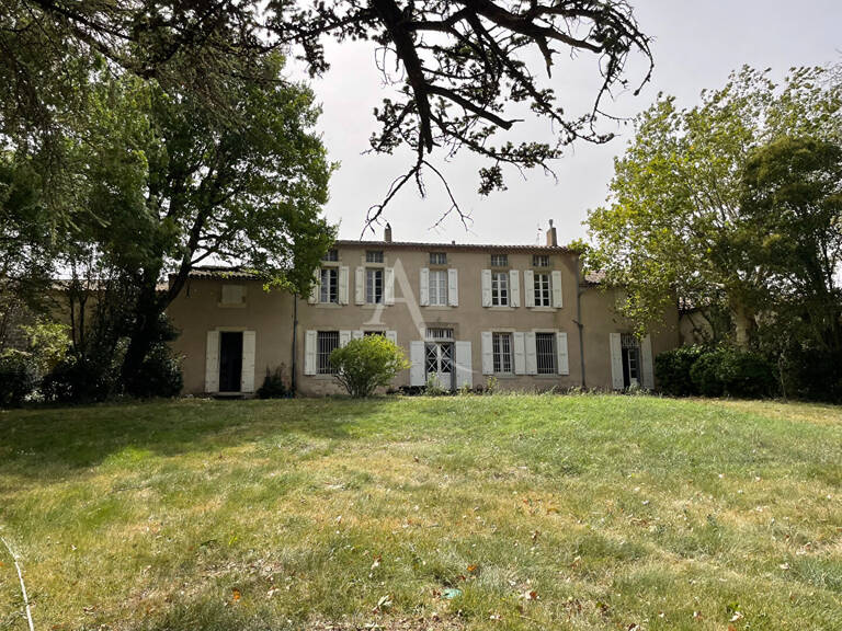 Corps de ferme Peyrens 12 pièce(s) 391.01 m2 — photo 1