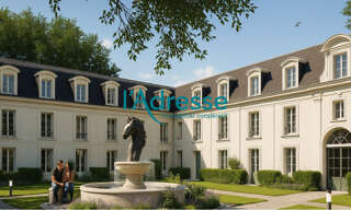 Immeuble  38 m² à vendre à Gargenville (78440)