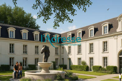 Immeuble  208450 €