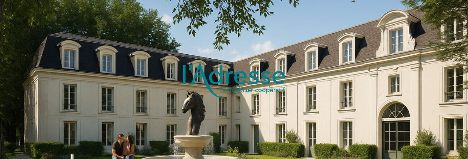 Immeuble  38 m² à vendre à Gargenville (78440)