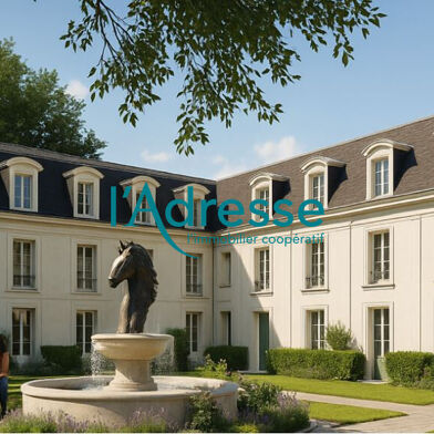 Immeuble  208450 €