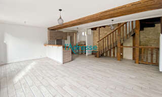 Maison 5 Pièces 109 m² à vendre à Brueil-en-Vexin (78440)