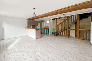 Maison 5 pièces 222000 €