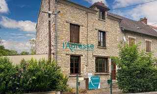 Maison 5 Pièces 109 m² à vendre à Brueil-en-Vexin (78440)