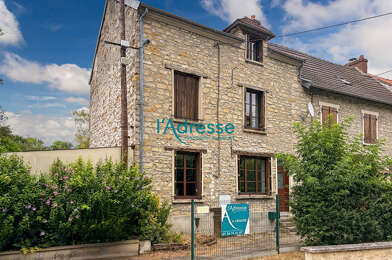 Maison 5 pièces 222000 €