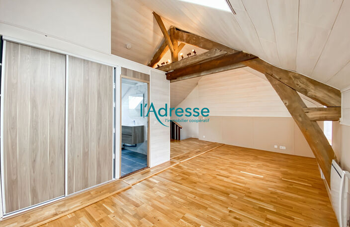Maison ancienne Brueil en vexin 3 chs 109m² — photo 5