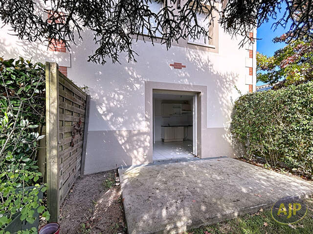 Maison Duplex Biganos — photo du bien