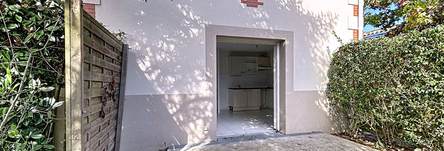 Maison 3 Pièces 60 m² à vendre à Biganos (33380)