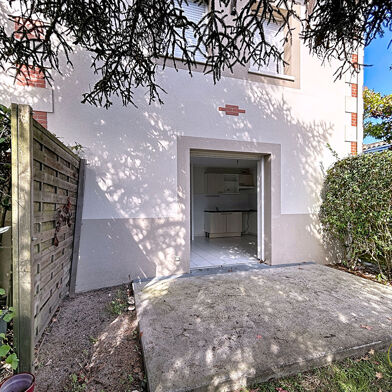 Maison 3 pièces 197210 €