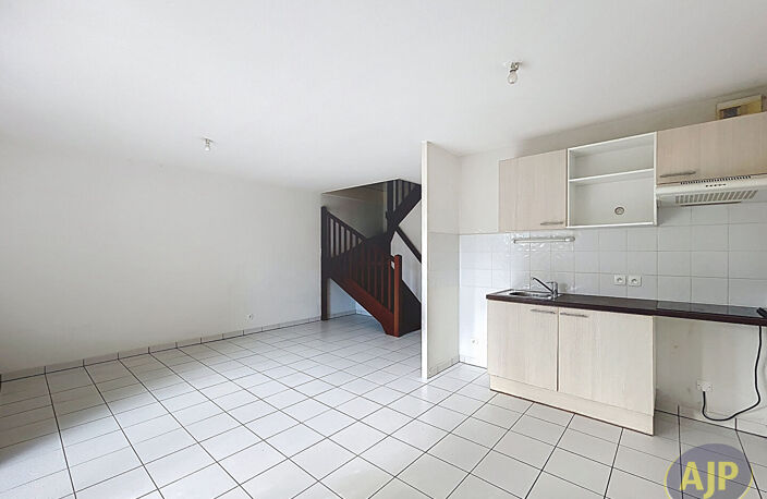 Maison Duplex Biganos — photo 3