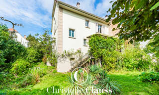 Maison 5 Pièces 129 m² à vendre à Strasbourg (67000)