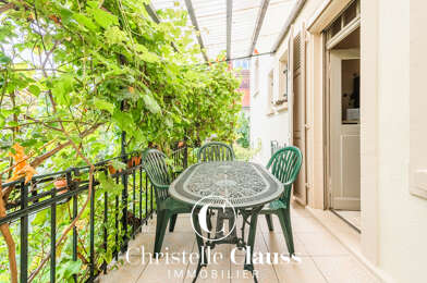 Maison 5 pièces 858000 €