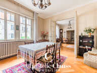 Maison Strasbourg 5 pièce(s) 129 m2 — photo 2
