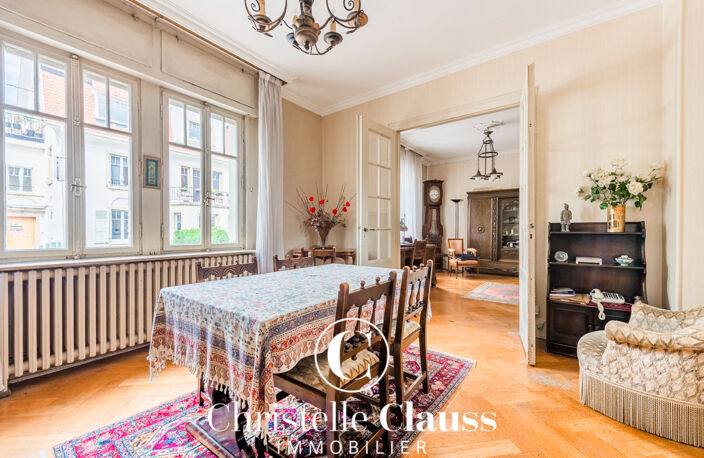Maison Strasbourg 5 pièce(s) 129 m2 — photo 2