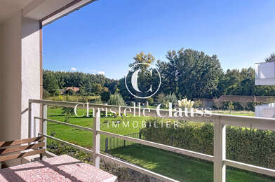 Appartement 3 pièces 260000 €