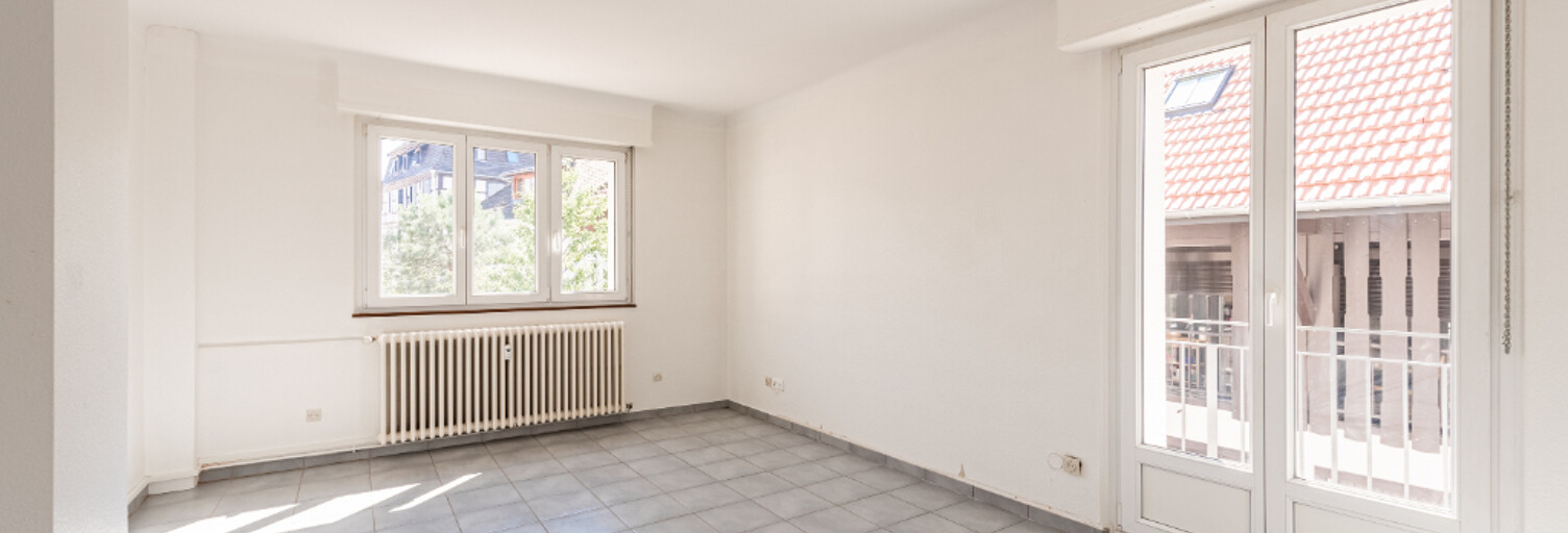 Appartement 6 Pièces 126 m² à louer à Benfeld (67230)