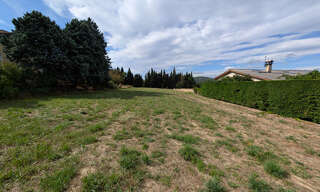 Terrain  921 m² à vendre à Seyssuel (38200)