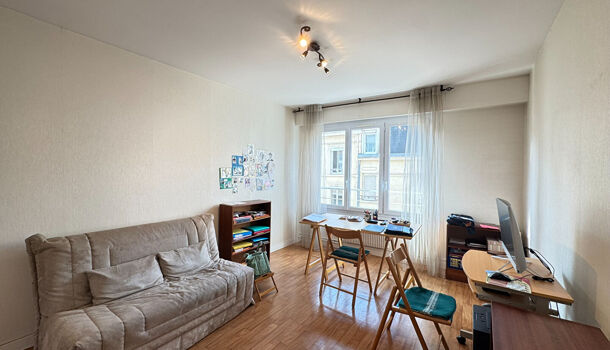 Appartement 5 pièces  à vendre Reims 51100