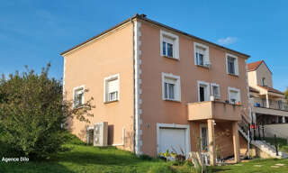 Maison 6 Pièces 156 m² à vendre à Saint-Florentin (89600)