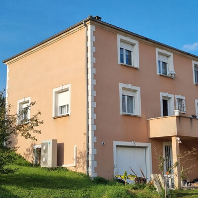 Maison 6 pièces 147000 €