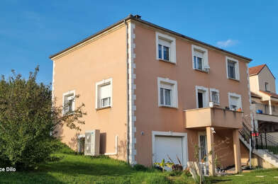 Maison 6 pièces 147000 €