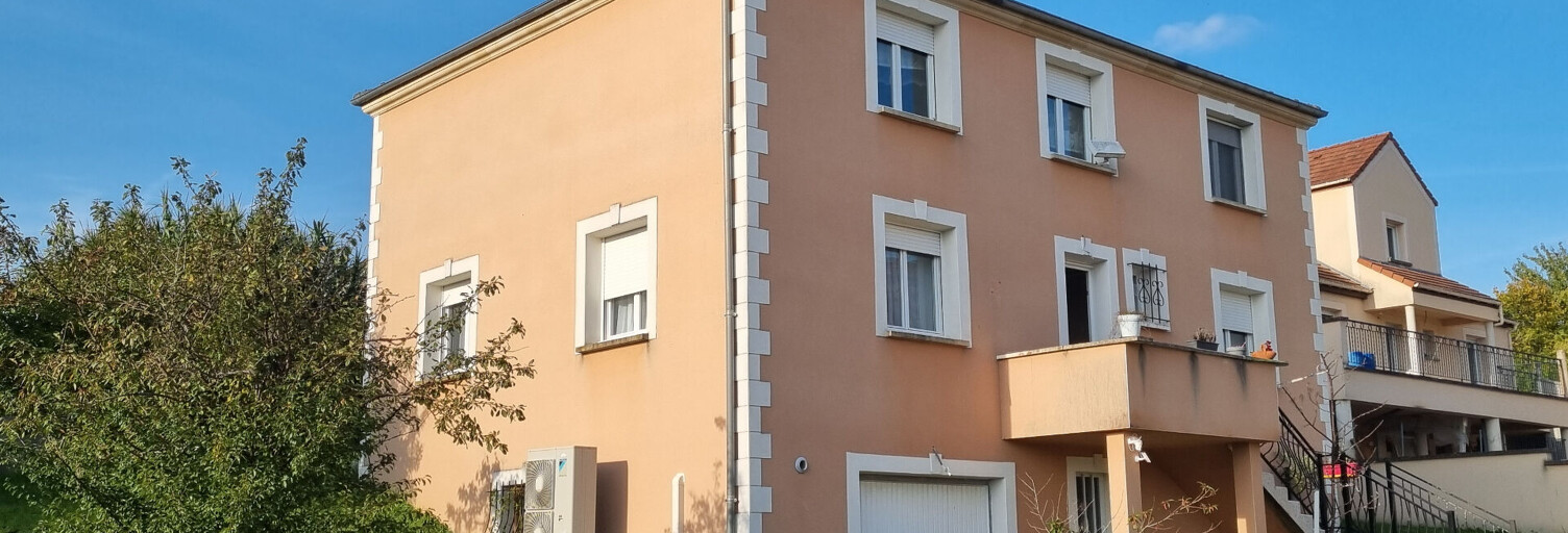 Maison 6 Pièces 179 m² à vendre à Saint-Florentin (89600)