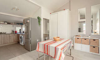 Appartement 3 Pièces 49 m² à vendre à Saint-Pée-sur-Nivelle (64310)