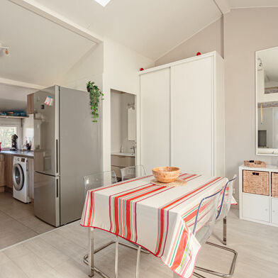 Appartement 3 pièces 270000 €