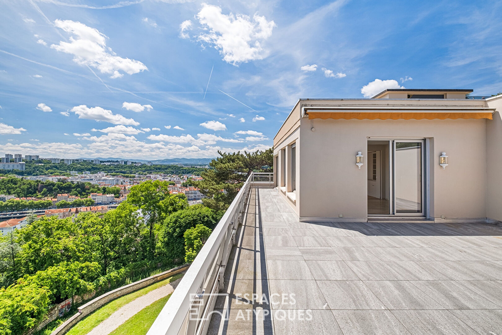 Appartement L T10