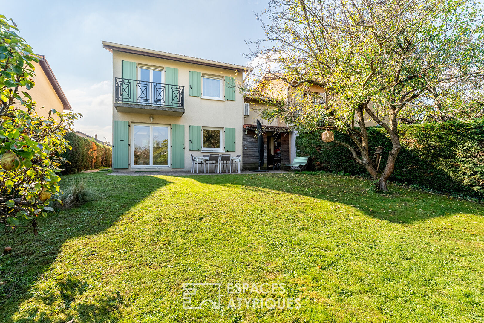 Maison B T5