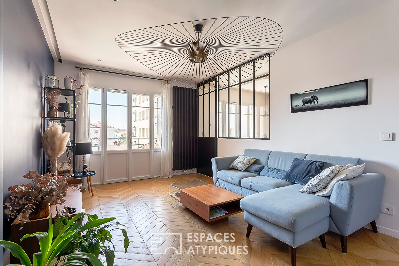 Appartement T T4