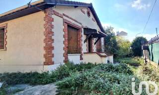 Maison 4 Pièces 102 m² à vendre à Argenteuil (95100)