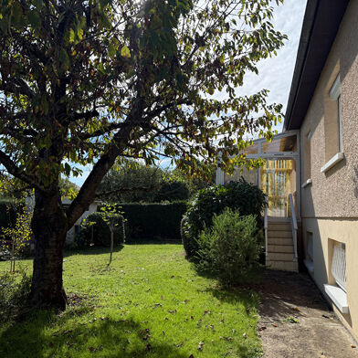 Maison 6 pièces 209000 €