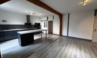 Appartement 3 Pièces 83 m² à louer à Beaufort-Orbagna (39190)