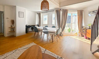 Appartement 4 Pièces 94 m² à vendre à Rennes (35000)