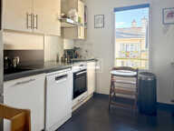 RENNES LE MAIL Appartement  4 pièces — photo 2